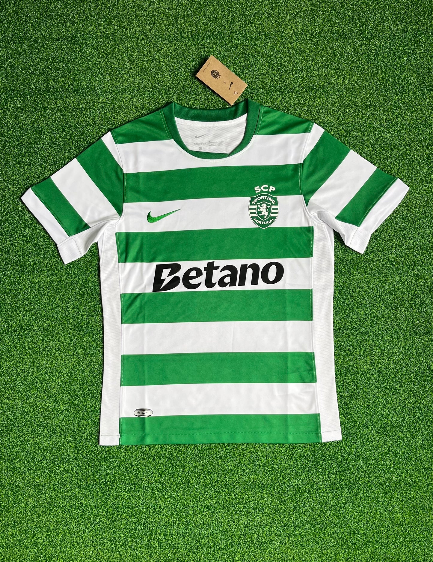 Maglia Lisbona
