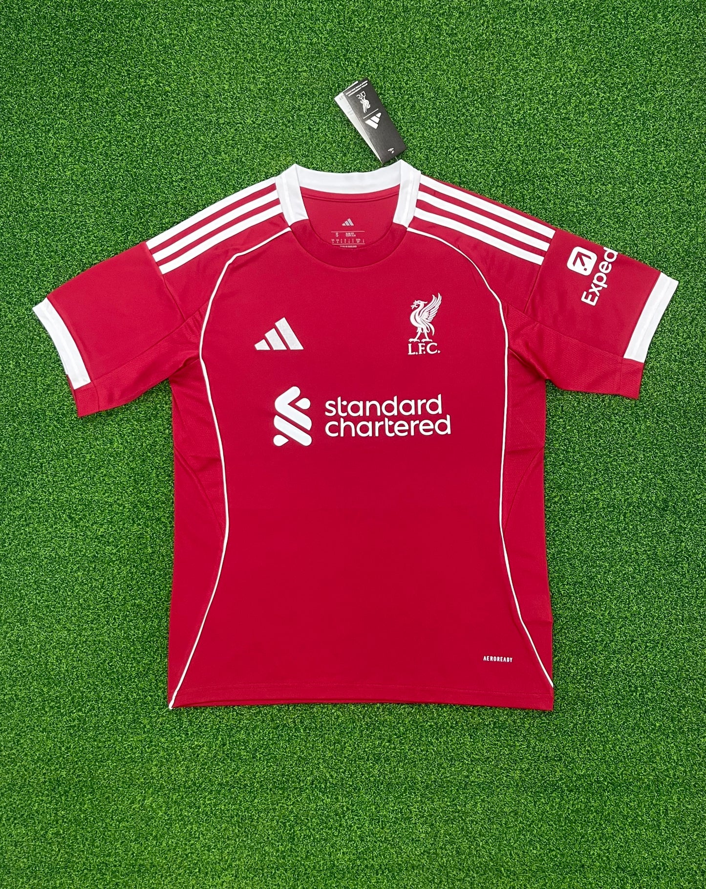 Maglia Liverpool