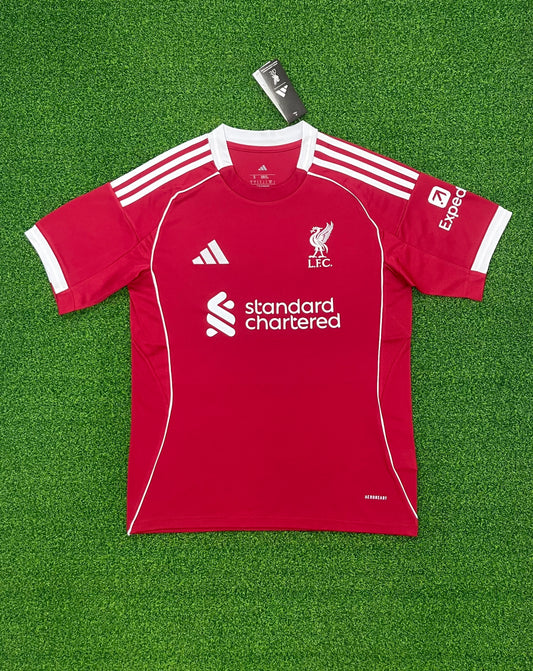 Maglia Liverpool
