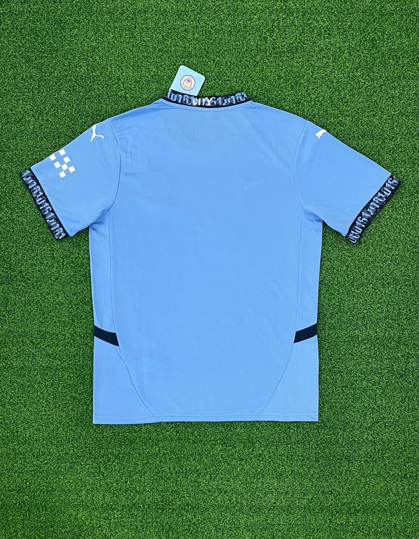 Maglia Manchester City