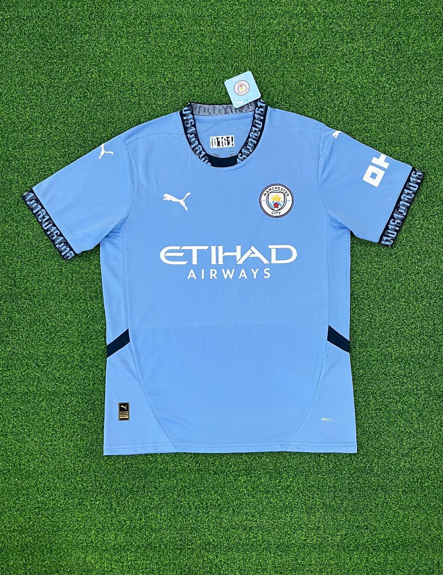 Maglia Manchester City