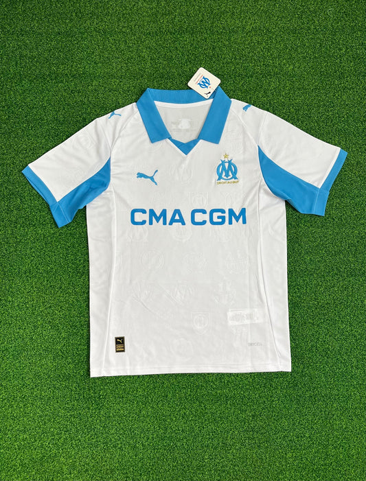 Maglia Marsiglia