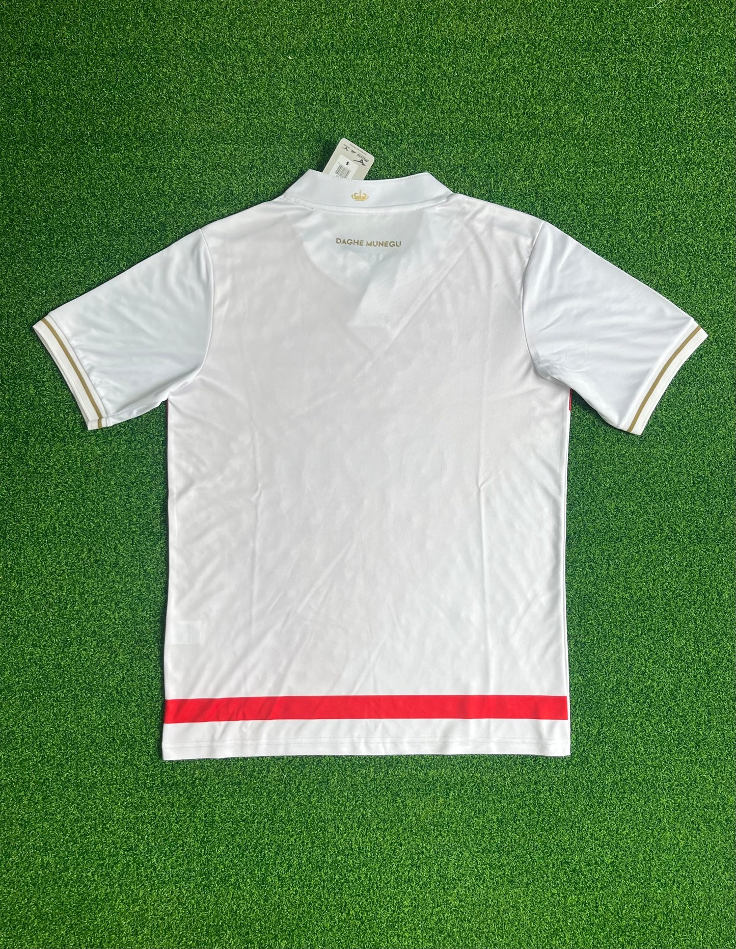 Maglia Monaco