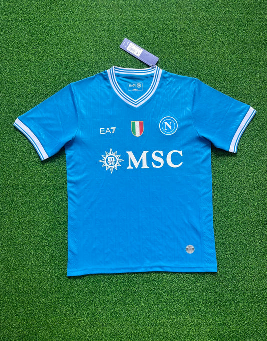 Maglia Napoli