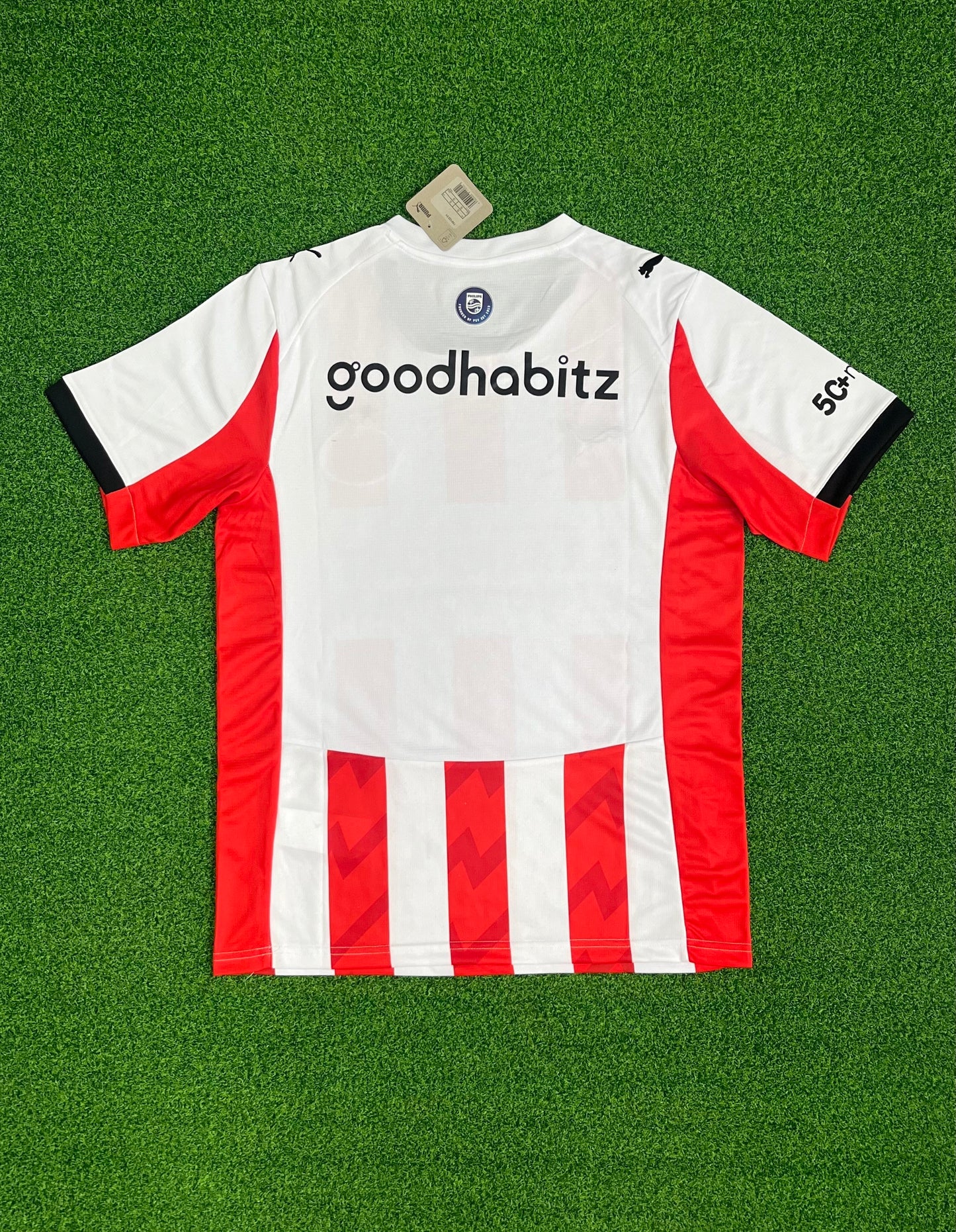 Maglia PSV Eindhoven