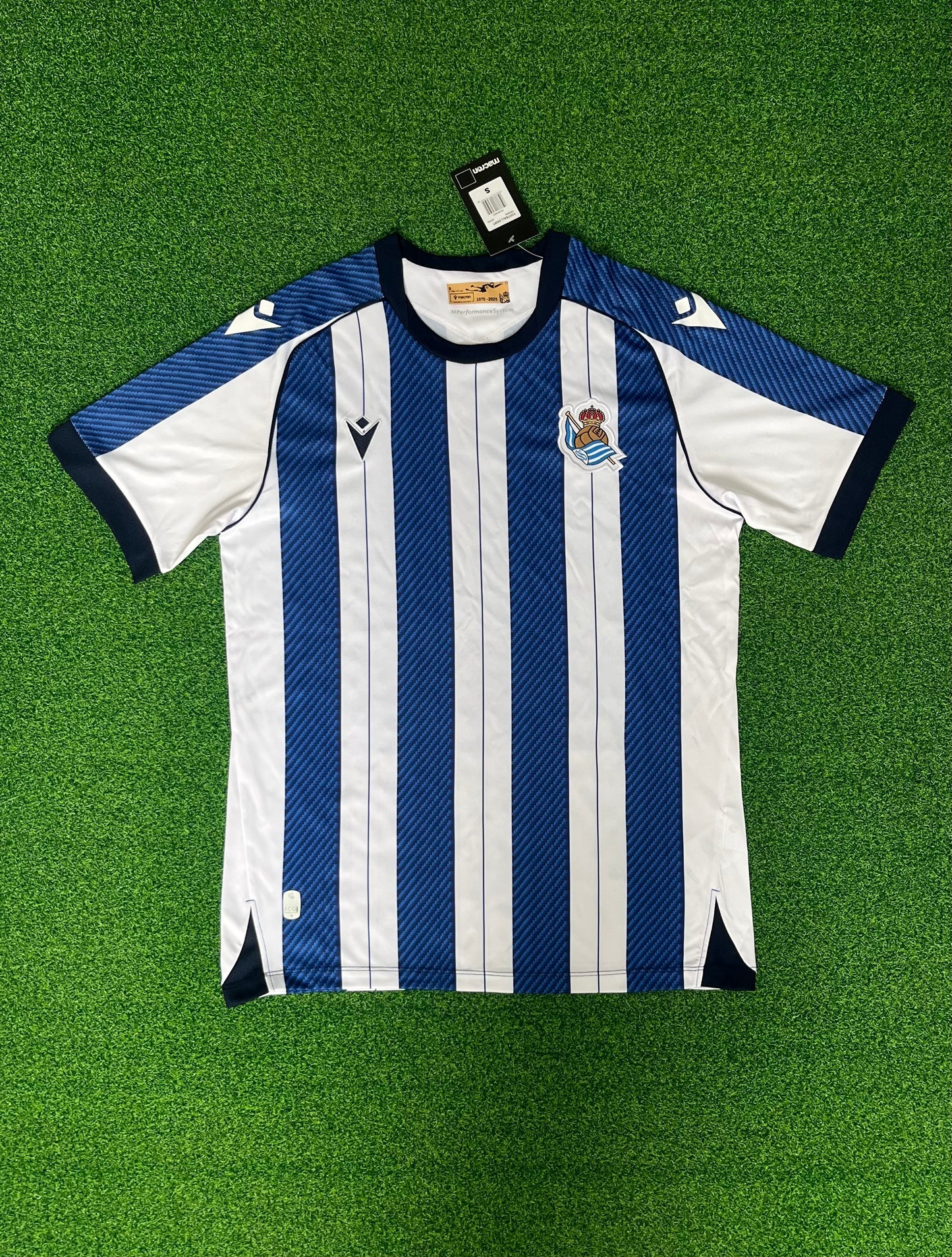 Maglia Real Sociedad
