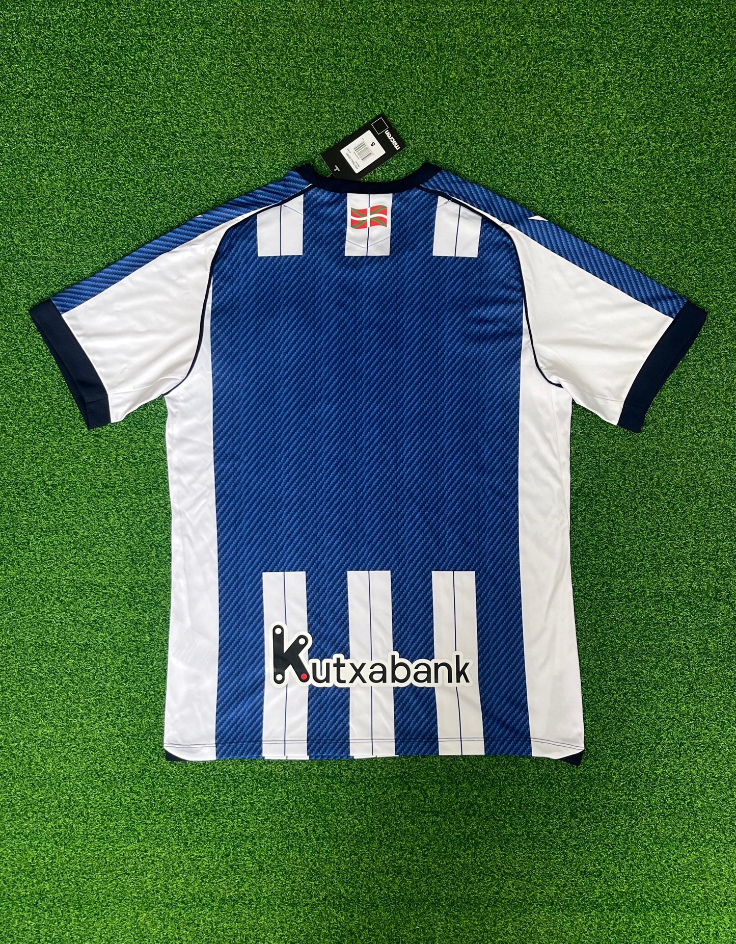Maglia Real Sociedad