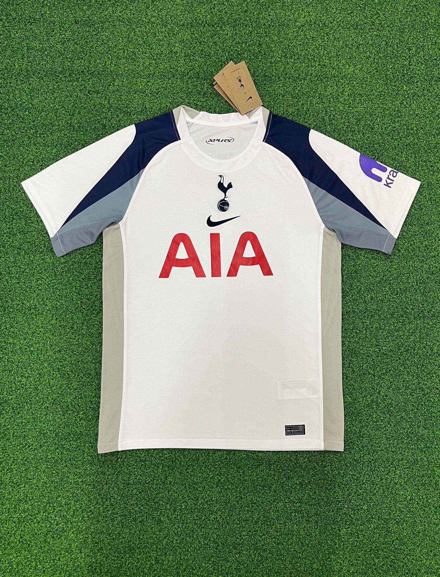 Maglia Tottenham