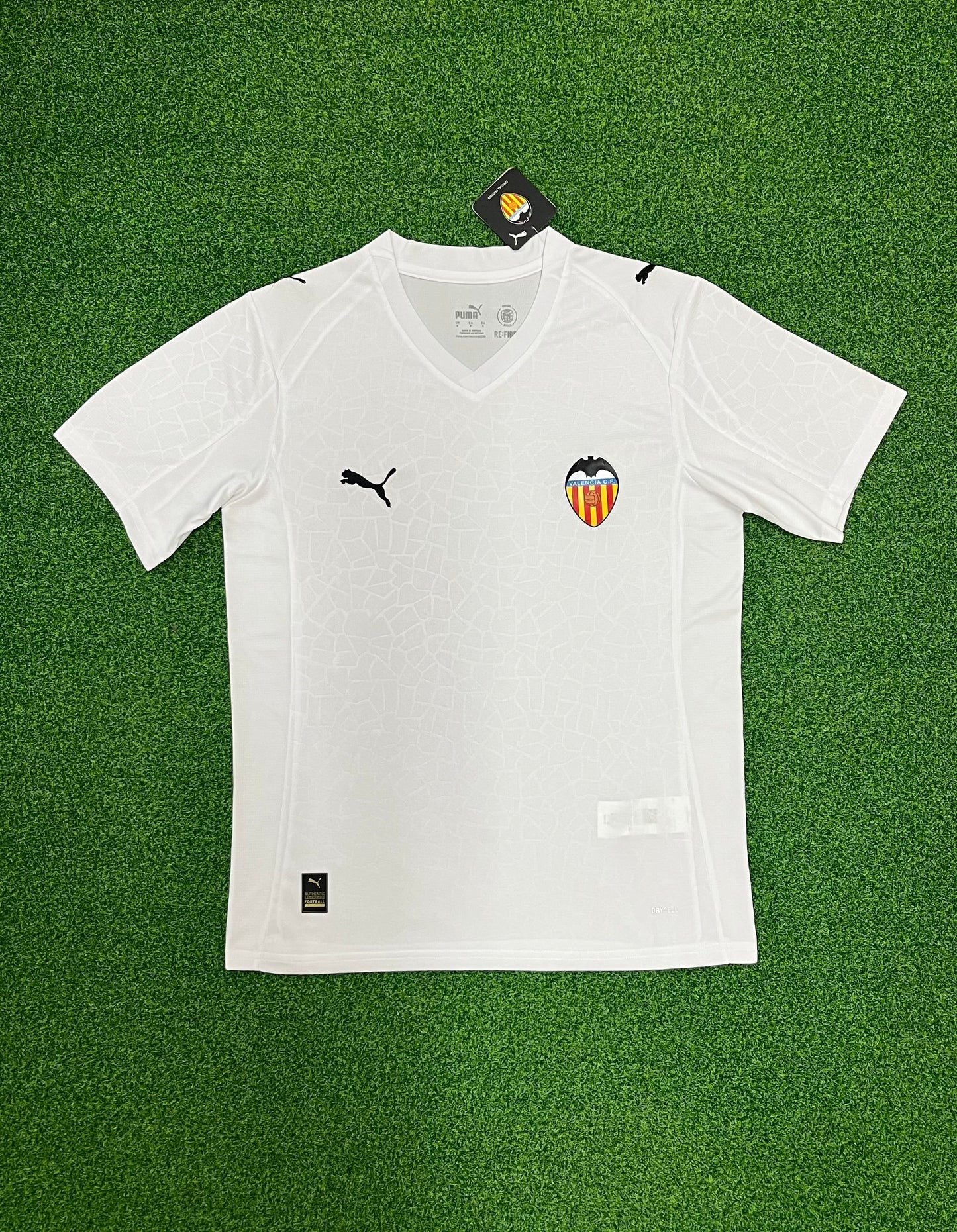 Maglia Valencia