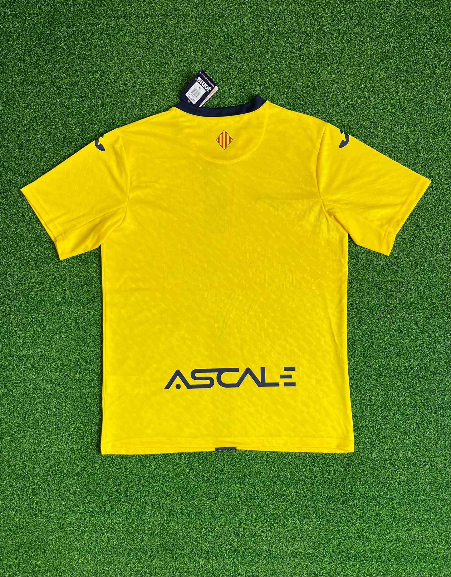Maglia Villarreal