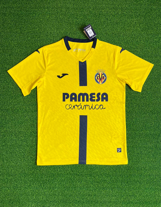 Maglia Villarreal