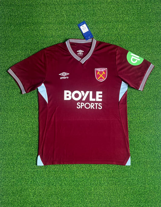 Maglia West Ham