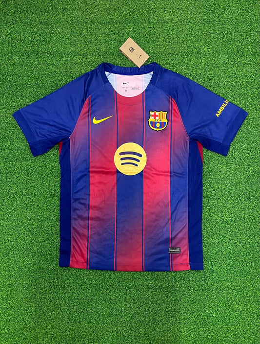 Maglia Barcellona