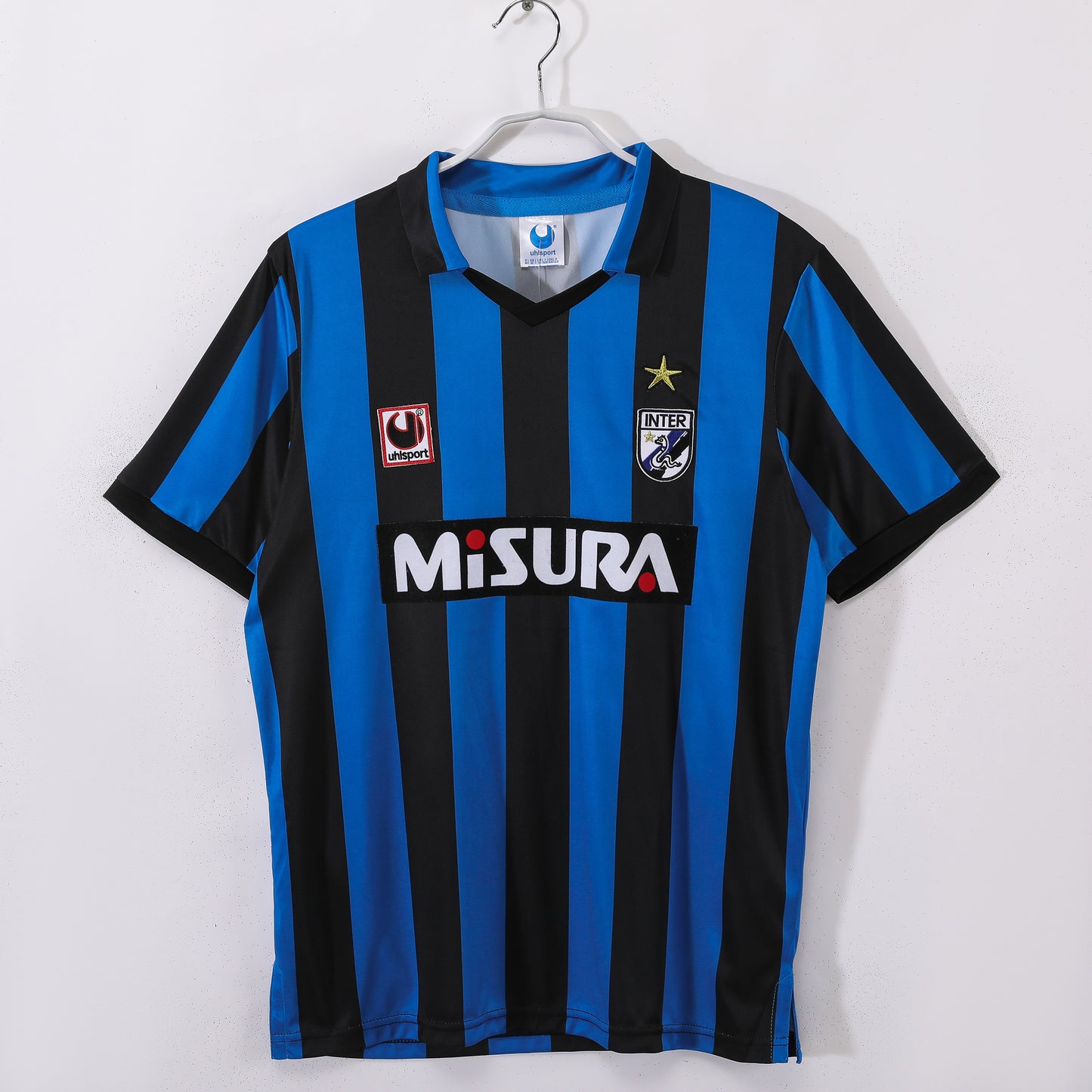 Maglia Retro Inter 1988/1990