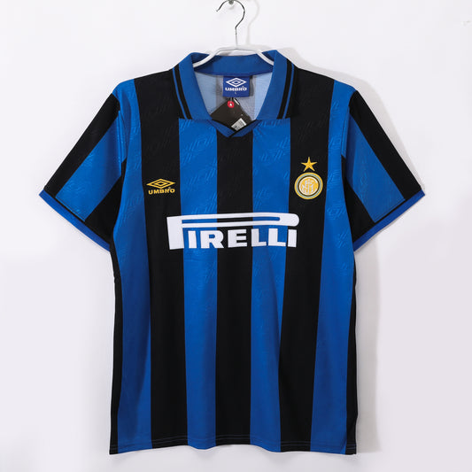 Maglia Retro Inter 1995/1996