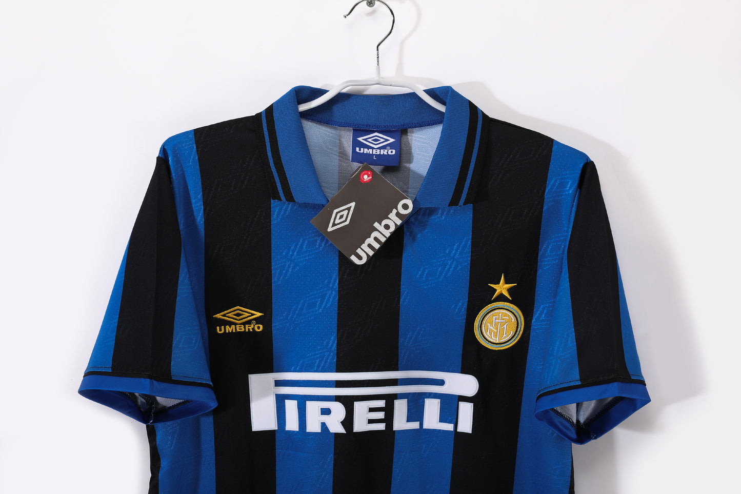 Maglia Retro Inter 1995/1996