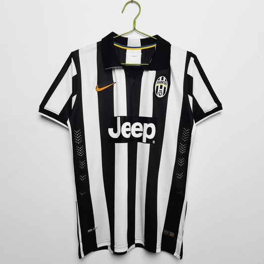 Maglia Retro Juventus 2014/2015
