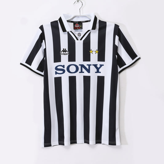Maglia Retro Juventus 1995/1997