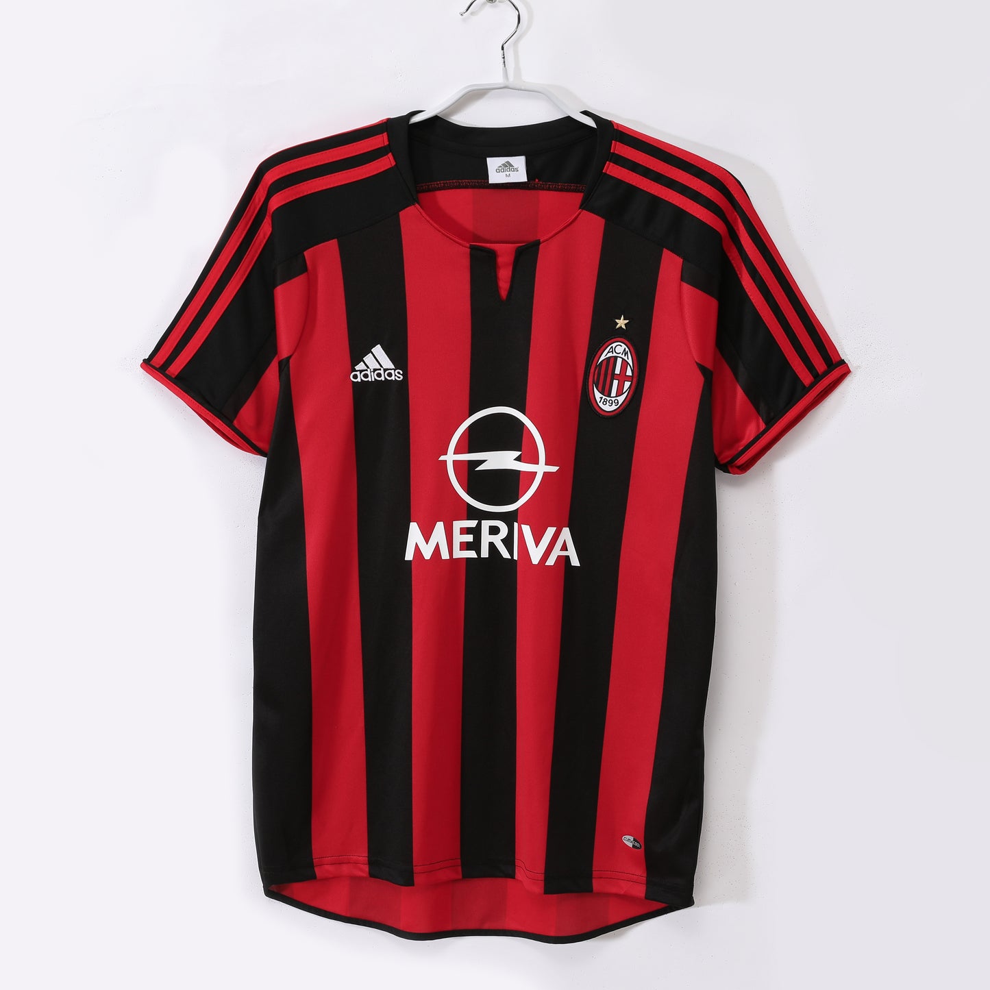 Maglia Retro Milan 2003/2004