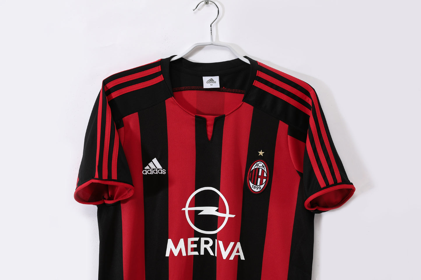 Maglia Retro Milan 2003/2004