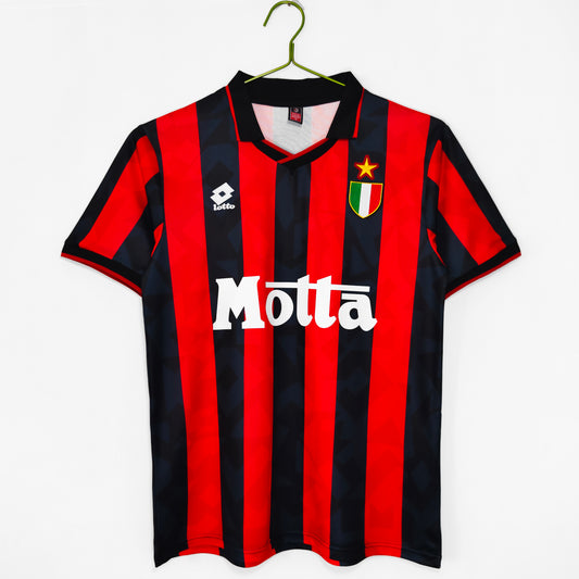 Maglia Retro Milan 1993/1994