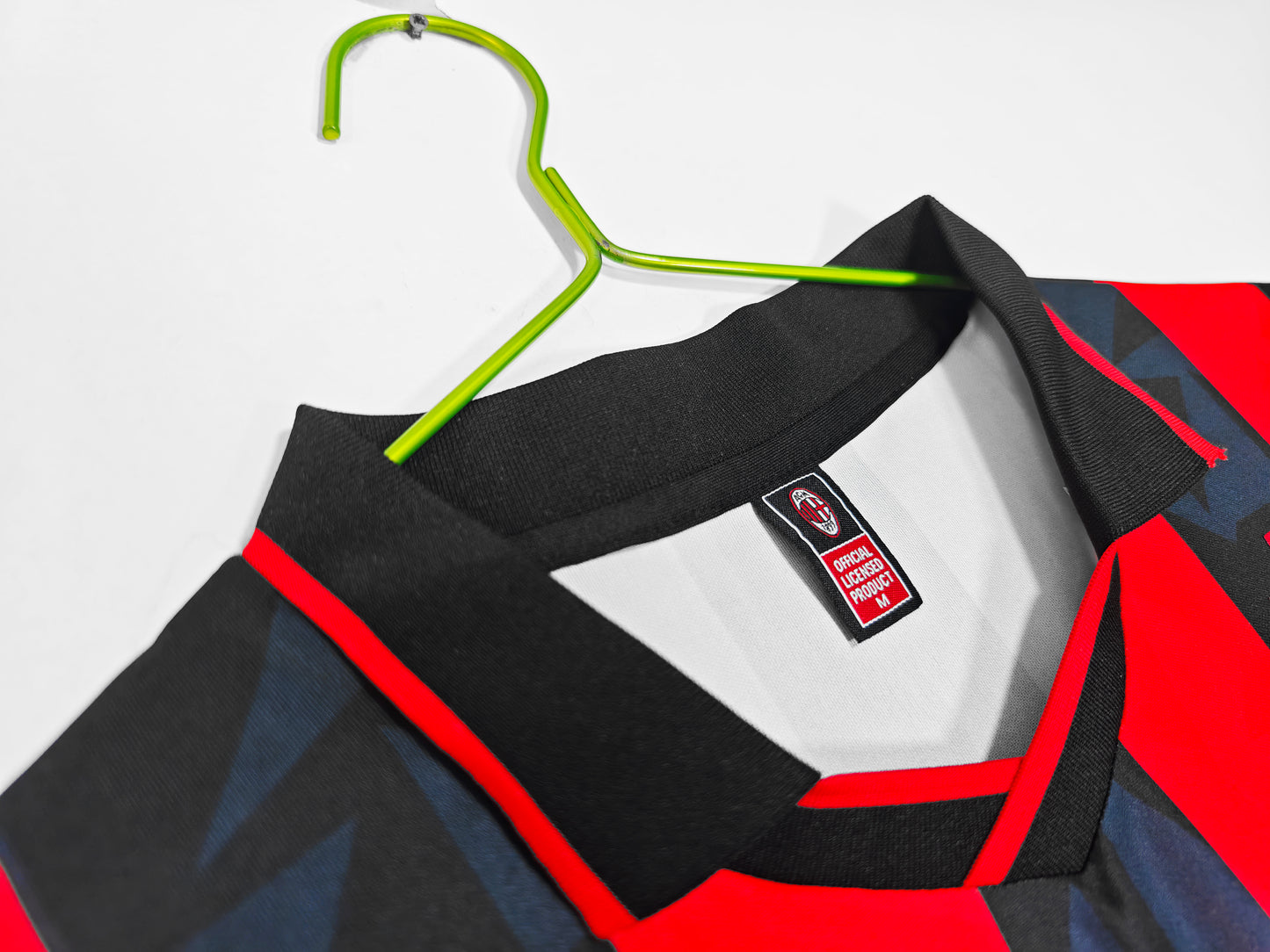 Maglia Retro Milan 1993/1994