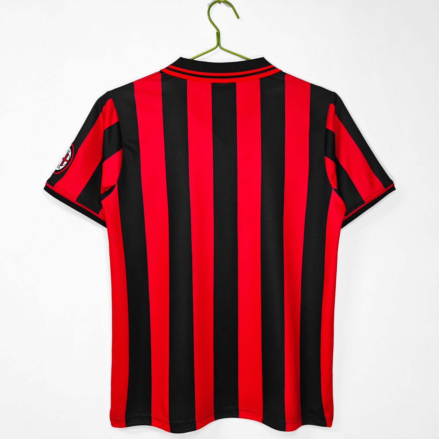 Maglia Retro Milan 1996/1997