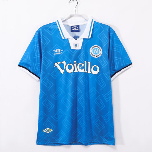 Maglia Retro Napoli 1993/1994