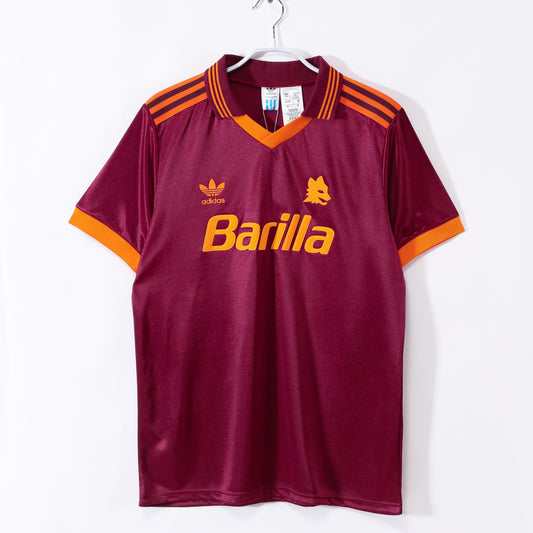 Maglia Retro Roma 1992/1994